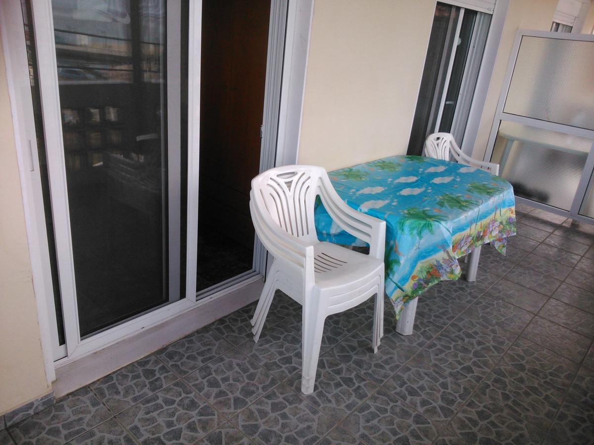 Peristerianos Apartments Неа-Скиони Экстерьер фото